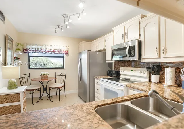 Photo 3 of Condo for sale at 3591 Environ Blvd #A404, Lauderhill, FL 33319 | MLS# A11955697 | Listing updated on 2026-09-04