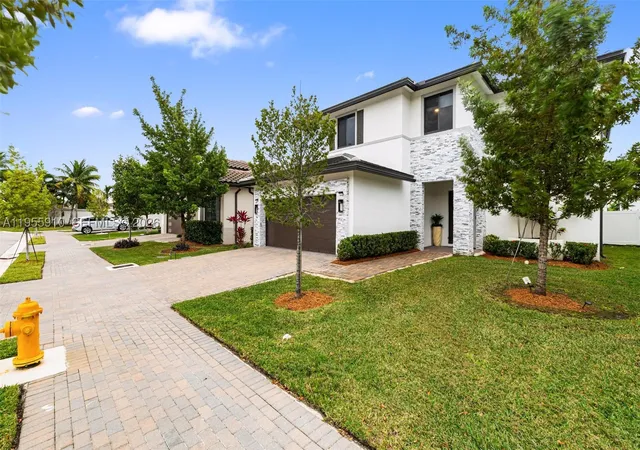Photo 2 of Sale Pending at 8086 Nw 47th Ter, Miami, FL 33166 | MLS# A11955910 | Listing updated on 2026-09-04