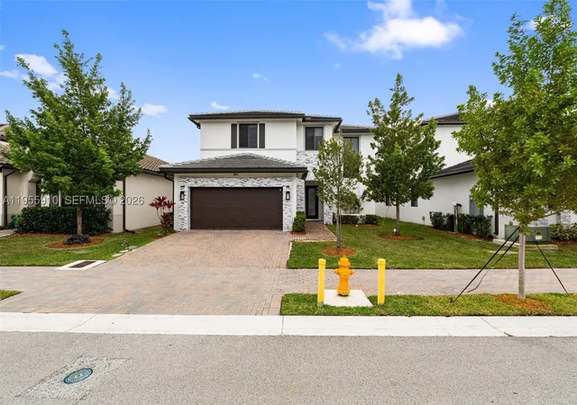 Photo 3 of Sale Pending at 8086 Nw 47th Ter, Miami, FL 33166 | MLS# A11955910 | Listing updated on 2026-09-04