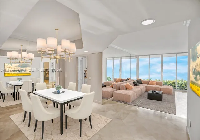 Photo 1 of Condo for sale at 21205 Yacht Club Dr #507, Aventura, FL 33180 | MLS# A11955895 | Listing updated on 2026-09-08
