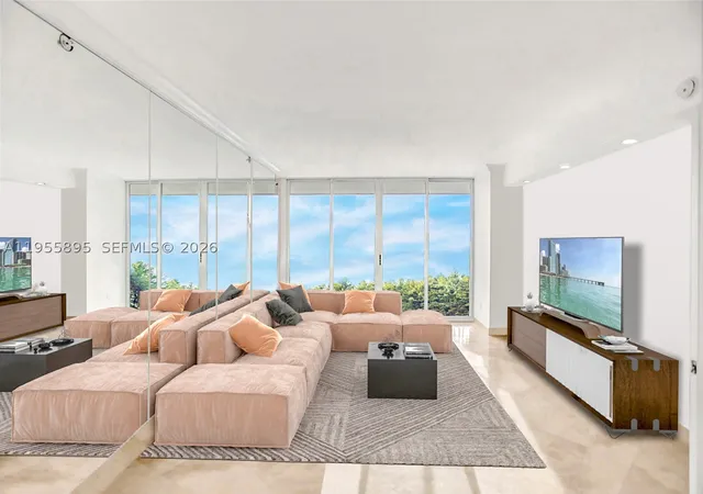 Photo 2 of Condo for sale at 21205 Yacht Club Dr #507, Aventura, FL 33180 | MLS# A11955895 | Listing updated on 2026-09-08