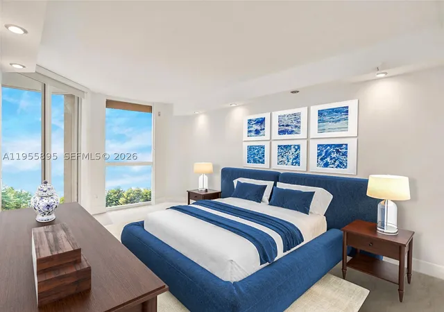 Photo 3 of Condo for sale at 21205 Yacht Club Dr #507, Aventura, FL 33180 | MLS# A11955895 | Listing updated on 2026-09-08