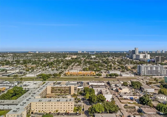 Condo for sale at 2145 Pierce St #326, Hollywood, FL 33020 | MLS# A11955124 | Listing updated on 2026-09-28
