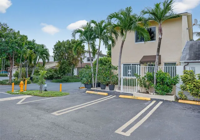 Photo 2 of Townhouse for sale at 2455 Sw 11th St #7-A, Miami, FL 33135 | MLS# A11956464 | Listing updated on 2026-09-01