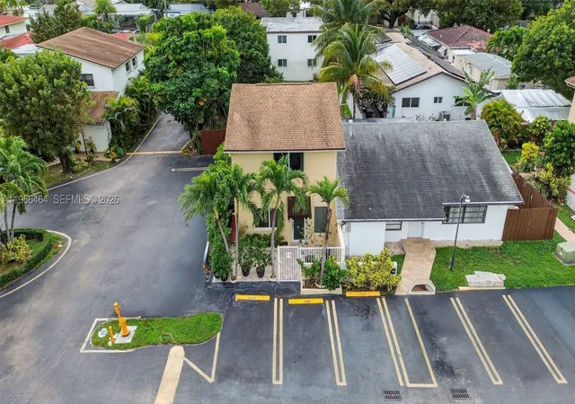 Photo 3 of Townhouse for sale at 2455 Sw 11th St #7-A, Miami, FL 33135 | MLS# A11956464 | Listing updated on 2026-09-01