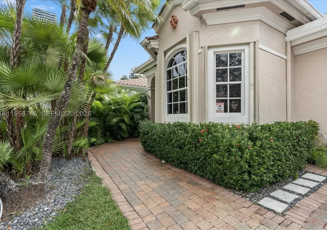 Photo 3 of Single family home for sale at 3960 194th Trl, Golden Beach, FL 33160 | MLS# A11956746 | Listing updated on 2026-09-10