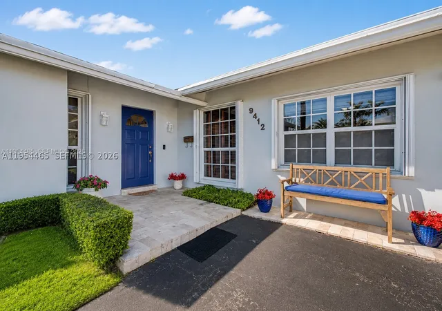 Photo 1 of Single family home for sale at 9412 Sw 184th Ter, Cutler Bay, FL 33157 | MLS# A11954465 | Listing updated on 2026-08-29