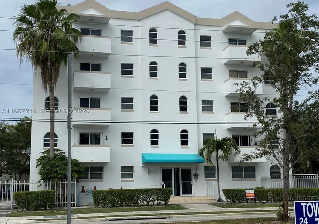 Photo 1 of Condo for sale at 3052 Sw 27th Ave #301, Miami, FL 33133 | MLS# A11957248 | Listing updated on 2026-09-11