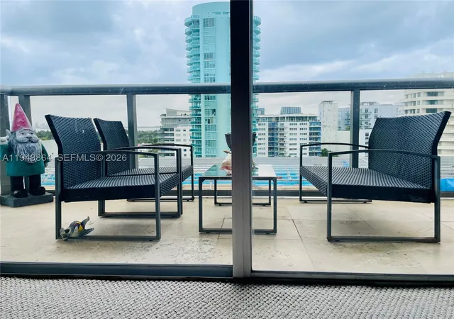 Photo 4 of Condo for sale at 6039 Collins Ave #1232, Miami Beach, FL 33140 | MLS# A11943864 | Listing updated on 2026-09-02