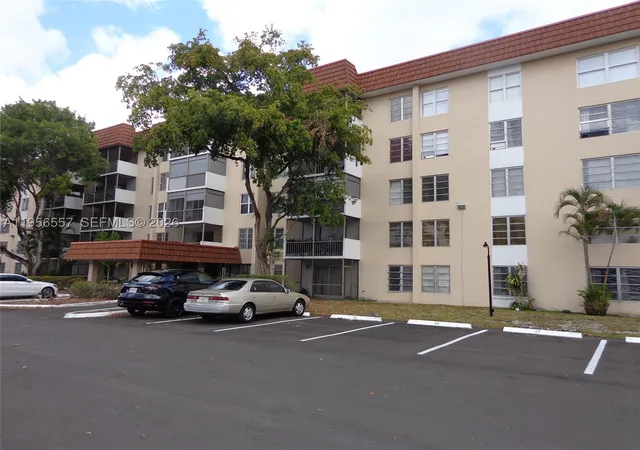 Photo 1 of Condo for sale at 4172 Inverrary Dr #110, Lauderhill, FL 33319 | MLS# A11956557 | Listing updated on 2026-09-07