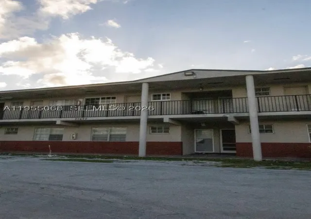 Photo 1 of Condo for sale at 20490 Nw 7th Ave #15, Miami, FL 33169 | MLS# A11955068 | Listing updated on 2026-09-02