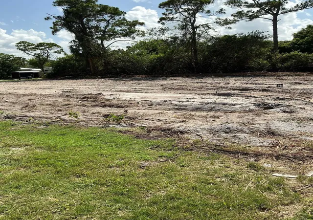 Photo 1 of Land for sale at 6804 Penny Ln, Fort Pierce, FL 34951 | MLS# R11160244 | Listing updated on 2026-08-20