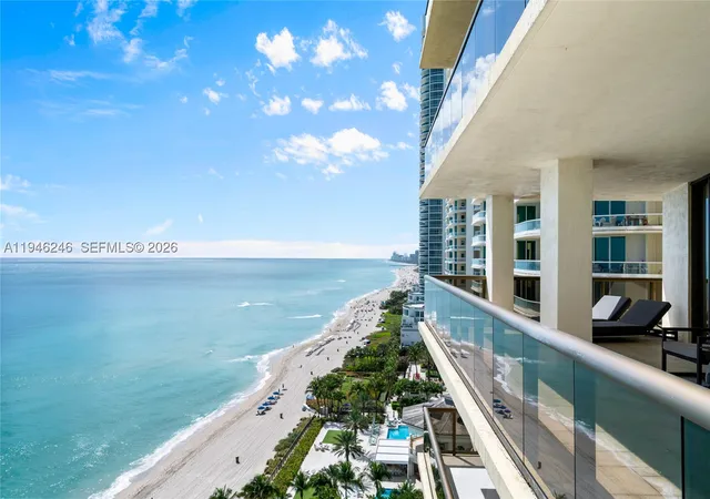 Photo 1 of Condo for sale at 16275 Collins Ave #1501, Sunny Isles Beach, FL 33160 | MLS# A11946246 | Listing updated on 2026-10-05