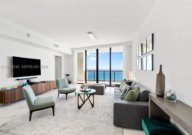 Photo 2 of Condo for sale at 16275 Collins Ave #1501, Sunny Isles Beach, FL 33160 | MLS# A11946246 | Listing updated on 2026-10-05