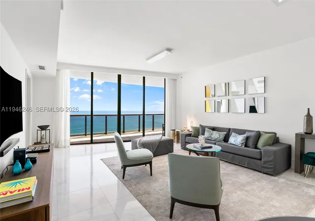 Photo 4 of Condo for sale at 16275 Collins Ave #1501, Sunny Isles Beach, FL 33160 | MLS# A11946246 | Listing updated on 2026-10-05