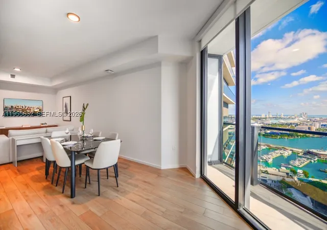 Photo 3 of Condo for sale at 398 Ne 5th St #2314, Miami, FL 33132 | MLS# A11955632 | Listing updated on 2026-09-10