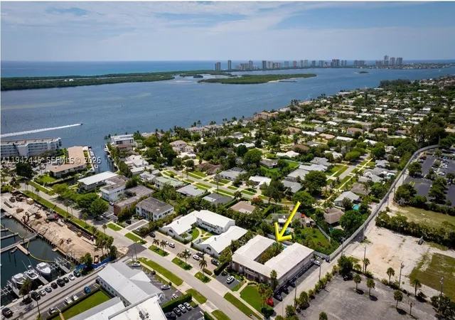 Photo 1 of Condo for sale at 148 Yacht Club Dr #10, North Palm Beach, FL 33408 | MLS# A11942445 | Listing updated on 2026-09-03