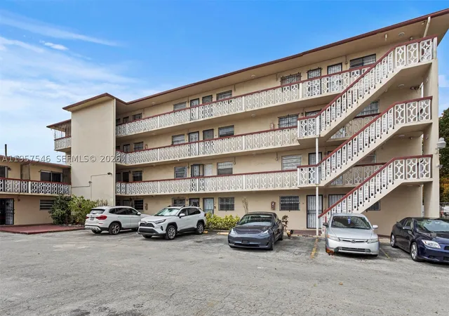 Photo 2 of Sale Pending at 1220 Sw 5th St #21, Miami, FL 33135 | MLS# A11957546 | Listing updated on 2026-09-30