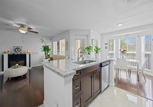 Condo for sale at 777 Riverside Dr #1521, Coral Springs, FL 33071 | MLS# A11957303