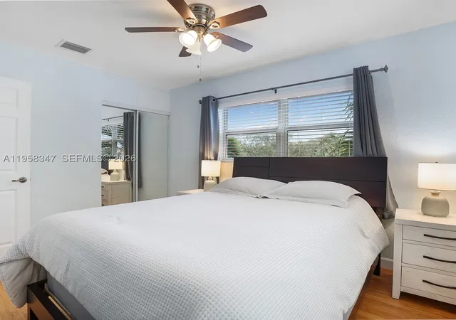 Listing Photo 1 - Condo for sale in building located at 3531 Nw 50Th Ave, Lauderdale Lakes, FL 33319 - Unit #514