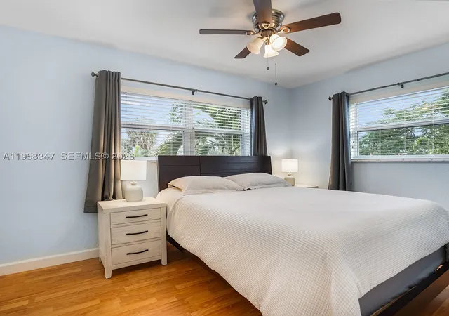 Listing Photo 2 - Condo for sale in building located at 3531 Nw 50Th Ave, Lauderdale Lakes, FL 33319 - Unit #514