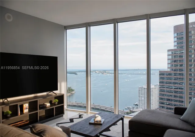 Condo for sale at 485 Brickell Ave #3208, Miami, FL 33131 | MLS# A11956854 | Listing updated on 2026-09-10