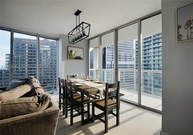 Photo 4 of Condo for sale at 485 Brickell Ave #3208, Miami, FL 33131 | MLS# A11956854 | Listing updated on 2026-09-10