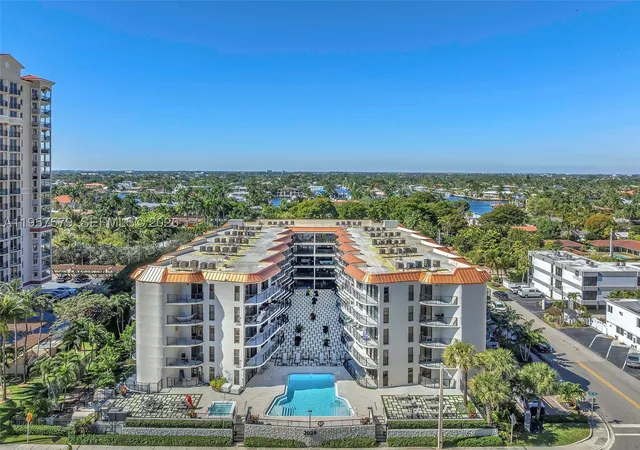 Photo 1 of Condo for sale at 2029 N Ocean Blvd #106, Fort Lauderdale, FL 33305 | MLS# A11957579 | Listing updated on 2026-10-04