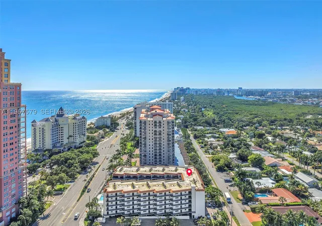 Photo 2 of Condo for sale at 2029 N Ocean Blvd #106, Fort Lauderdale, FL 33305 | MLS# A11957579 | Listing updated on 2026-10-04