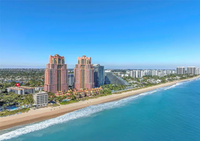 Photo 3 of Condo for sale at 2029 N Ocean Blvd #106, Fort Lauderdale, FL 33305 | MLS# A11957579 | Listing updated on 2026-10-04