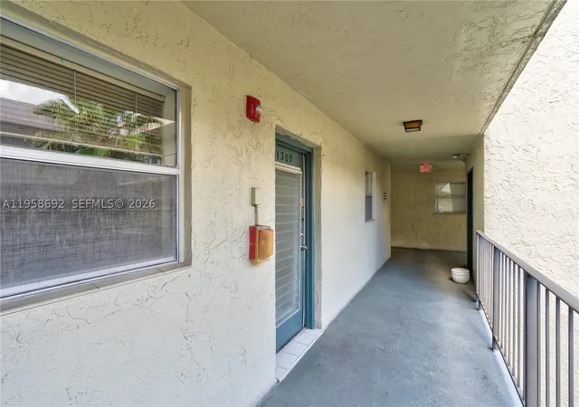 Photo 2 of Condo for sale at 1800 Sw 81st Ave #1309, Pompano Beach, FL 33068 | MLS# A11958692 | Listing updated on 2026-09-04