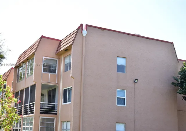 Photo 2 of Condo for sale at 9801 Sunrise Lakes Blvd #301, Sunrise, FL 33322 | MLS# A11958945 | Listing updated on 2026-08-26