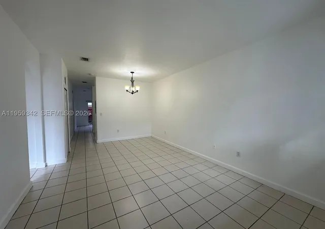 Photo 3 of Sale Pending at 1661 Se 29th Ct #104, Homestead, FL 33035 | MLS# A11959342 | Listing updated on 2026-09-18