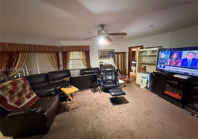 Photo 2 of Single family home for sale at 1140 Nw 78th Ter, Plantation, FL 33322 | MLS# A11959191 | Listing updated on 2026-09-10