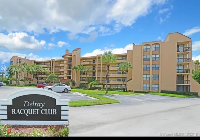 Condo for sale at 950 Egret Cir #5409, Delray Beach, FL 33444 | MLS# A11958821
