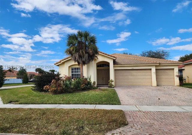 Single family home for sale at 4155 Worlington Ter, Fort Pierce, FL 34947 | MLS# A11959773 | Listing updated on 2026-08-27