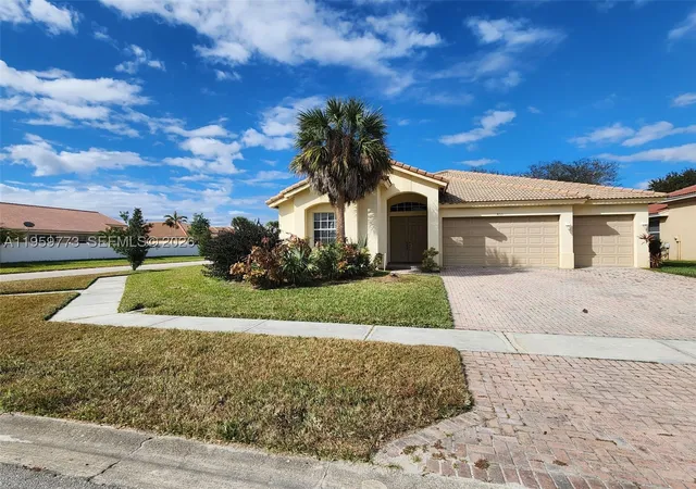 Photo 1 of Single family home for sale at 4155 Worlington Ter, Fort Pierce, FL 34947 | MLS# A11959773 | Listing updated on 2026-08-27
