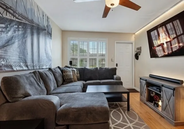 Photo 2 of Sale Pending at 8069 Sw 19th Ct, Davie, FL 33324 | MLS# A11960455 | Listing updated on 2026-09-05