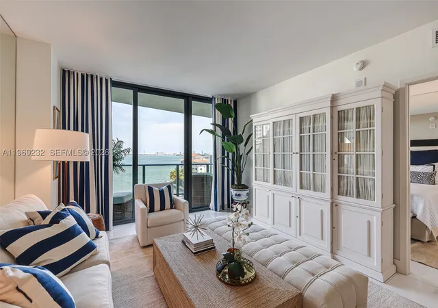 Photo 3 of Condo for sale at 460 Ne 28 #704, Miami, FL 33137 | MLS# A11960232 | Listing updated on 2026-08-27