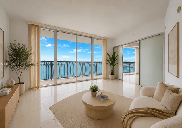Photo 1 of Condo for sale at 1750 N Bayshore Dr #2001, Miami, FL 33132 | MLS# A11960499 | Listing updated on 2026-10-05