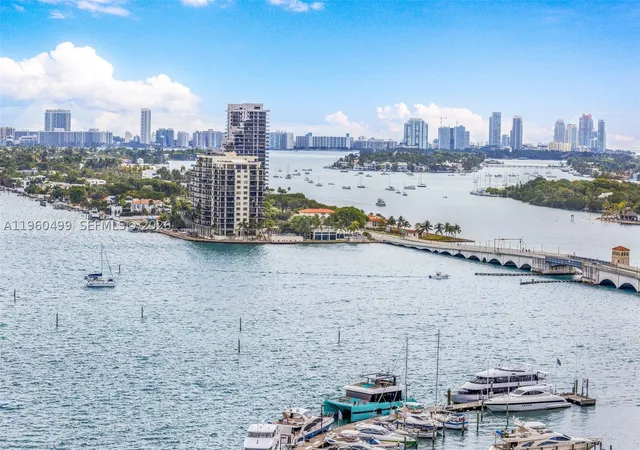 Photo 2 of Condo for sale at 1750 N Bayshore Dr #2001, Miami, FL 33132 | MLS# A11960499 | Listing updated on 2026-10-05