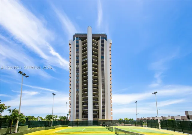 Photo 1 of Condo for sale at 1800 Ne 114th St #1810, Miami, FL 33181 | MLS# A11959953 | Listing updated on 2026-08-31