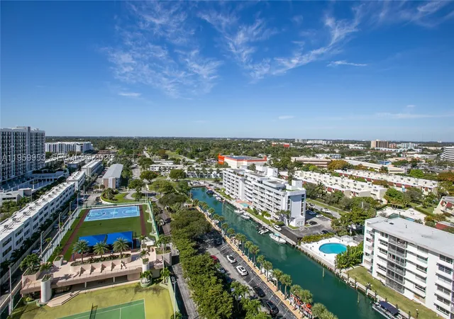 Photo 2 of Condo for sale at 1800 Ne 114th St #1810, Miami, FL 33181 | MLS# A11959953 | Listing updated on 2026-08-31
