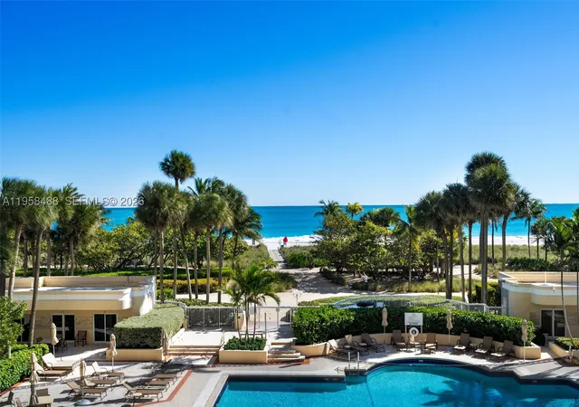 Photo 1 of Sale Pending at 9999 Collins Ave #3E, Bal Harbour, FL 33154 | MLS# A11958488 | Listing updated on 2026-09-08