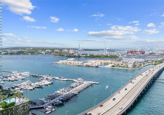 Photo 1 of Condo for sale at 500 Alton #2203, Miami Beach, FL 33139 | MLS# A11960280 | Listing updated on 2026-09-08