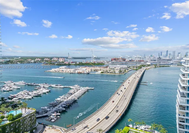 Photo 2 of Condo for sale at 500 Alton #2203, Miami Beach, FL 33139 | MLS# A11960280 | Listing updated on 2026-09-08