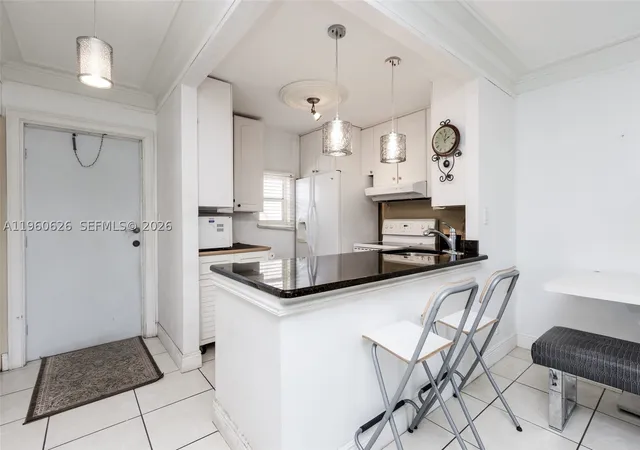 Listing Photo 1 - Condo for sale in building located at 4341 Nw 16Th St, Lauderhill, FL 33313 - Unit #101