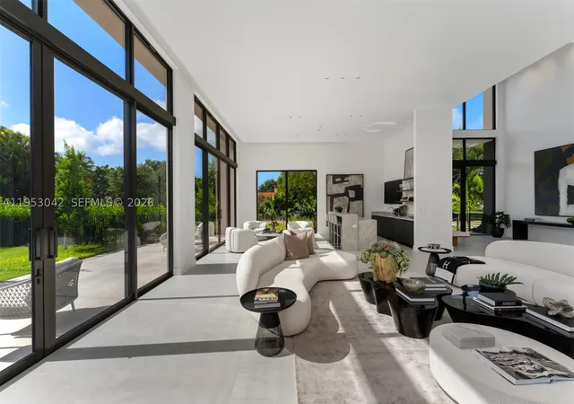 Photo 2 of Mansion for sale at 5825 Sw 111th Ter, Pinecrest, FL 33156 | MLS# A11953042 | Listing updated on 2026-10-03