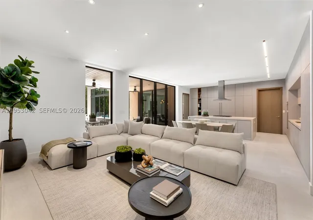 Photo 3 of Mansion for sale at 5825 Sw 111th Ter, Pinecrest, FL 33156 | MLS# A11953042 | Listing updated on 2026-10-03