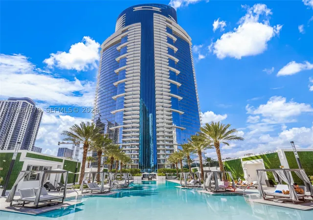 Condo for sale at 851 Ne 1St Ave #204, Miami, FL 33132 | MLS# A11960879 | Listing updated on 2026-08-27